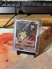 Pokémon TCG Team Rockets Meowth Card 203/182 Destined Rivals