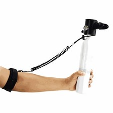 Cordon de Plongée sous-marine, équipement, Porte-bouteille de Plongée