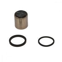 Bremssattel Kolben Reparatursatz Vorne FüR Kawasaki KL 650 B Tengai 1989-91