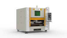 Plattenlaser bis 6KW f&uuml;r Ihre Produktion Lasertechnik aus Plauen