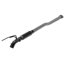 Flowmaster 817960 Outlaw Extreme Cat-Back Exhaust 3" Stainless Single Turndown