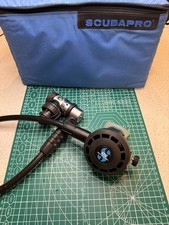 Scubapro Mk20/G250 Diving Regulator System w/...