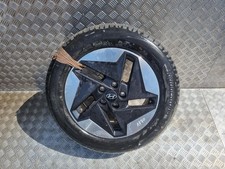 HYUNDAI KONA MK2 ALLOY 215/60/17 WHEEL 52910HF210 2025