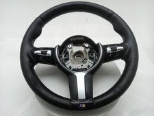 BMW 3 SERIES Steering Wheel 2012-2019 320D M SPORT 4 Door Saloon 32307848338