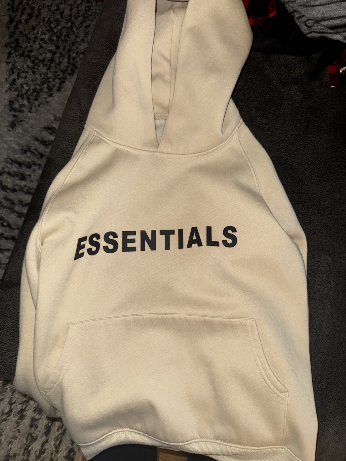 Essentials Hoodie - image 2
