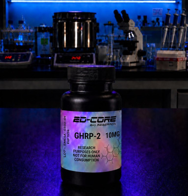 2D-Core Bio Research Peptide G210 SQ PM for more information