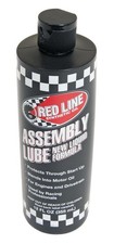 Red Line Assembly Lube 12oz 80319