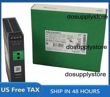 Schneider ABLS1A24031 Regulated Power Supply 100-240V AC, 24V 3.1 A Single Phase