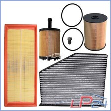 Filtre d'habitacle Seat TOLEDO