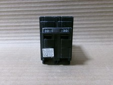 NEW Siemens ITE QP Q230HID 2 Pole 30 Amp 240V Circuit Breaker