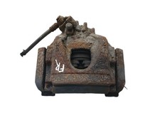 Peugeot 508 Brake Caliper Right Off Side Front 2.0 Diesel 2013 4401R7