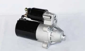 Nuevo arranque para camioneta Ford Ranger 97-08 3,0 L V6 6L5Z-11002-BRM Foto 3 de 4