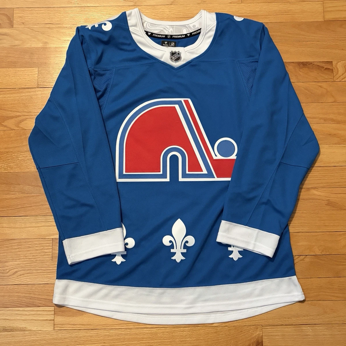 50 Size Jersey NHL Fan Apparel & Souvenirs for sale | eBay
