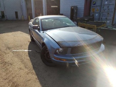 ABS Pump Anti-Lock Brake Part Assembly Fits 05-06 MUSTANG 379721