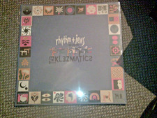 The Klezmatics - Rhythm + Jews Revisited  LIM...