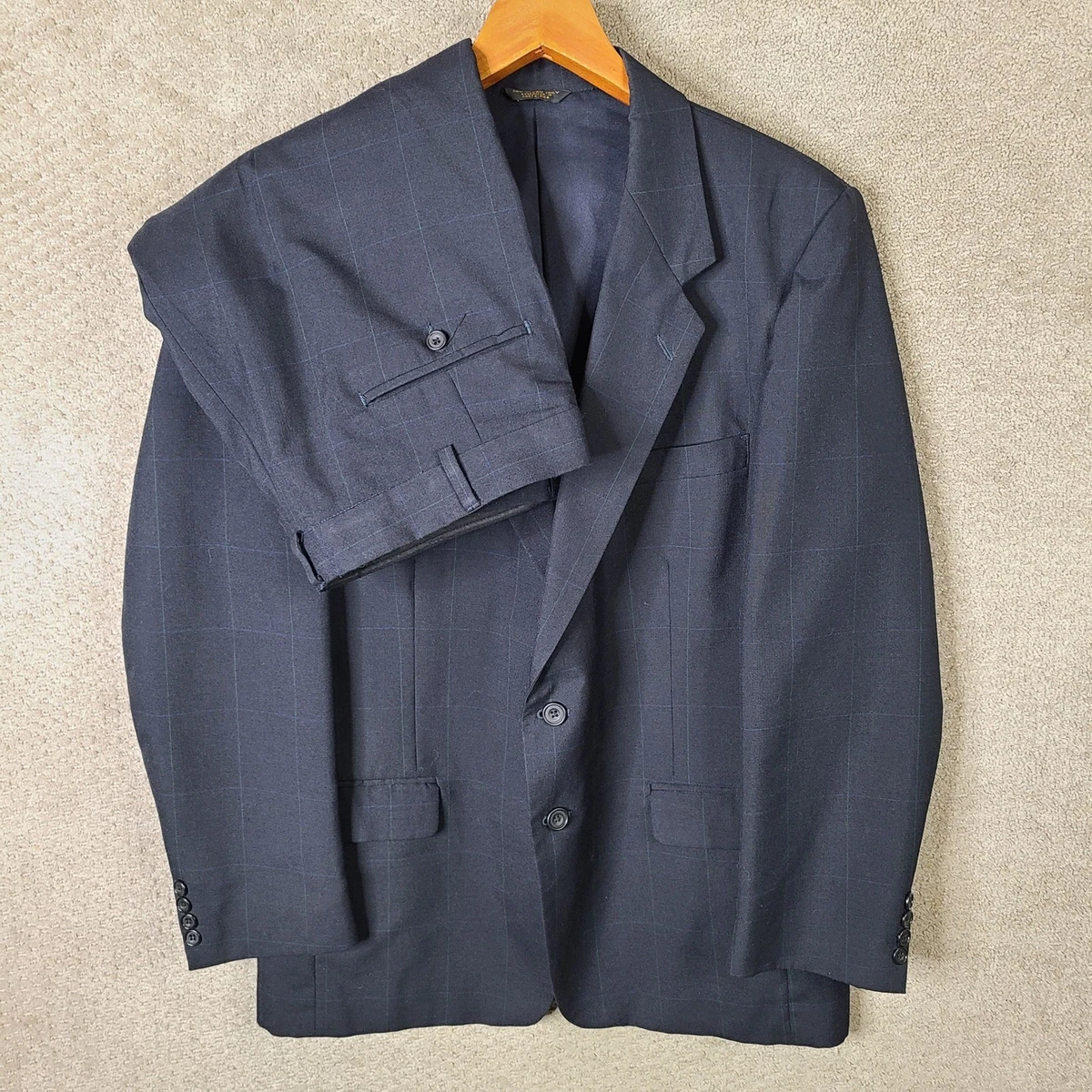 Farah Wool Suits & Blazers for Men for sale | eBay