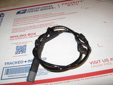 New Original Bmw Brake Pad Wear Sensor - Genuine Bmw 34356792567