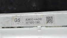 Compteur Toyota RAV4 II