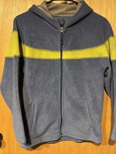 Helly Hansen Kids 14 Fleece Full Zip Jackey