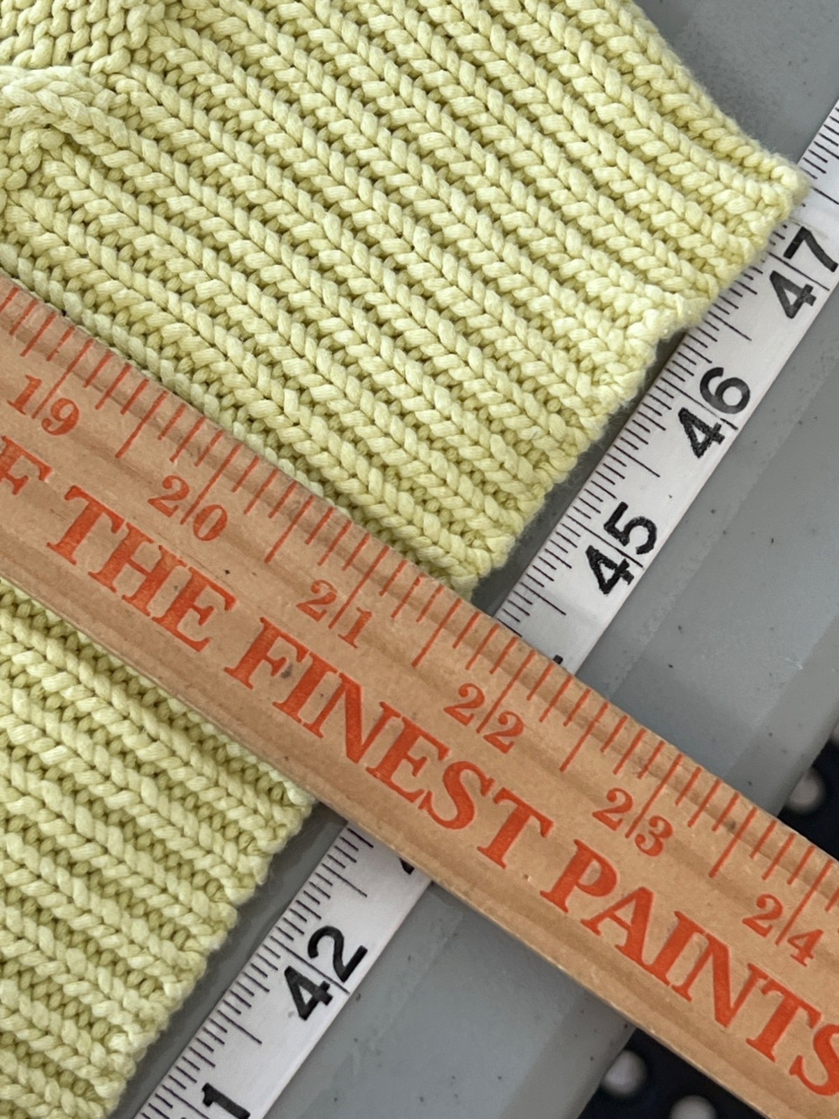 Universal Thread Cable Knit Pullover Sweater Size… - image 5