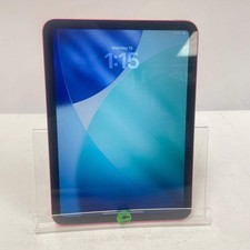 WiFi Only Apple iPad 11" A16 128GB Pink MD4ELL/A