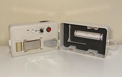 Simplicity Bias Tape Maker Single Fold Machine 881925 3/4'' Tip Incomplete Tested