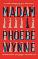 Phoebe Wynne | Madam | Taschenbuch | Englisch (2022) | 464 S.