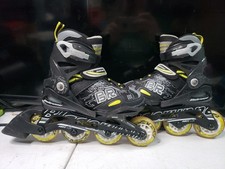 Bladerunner Twist Adjustable Rollerblades for Kids Size 11-1