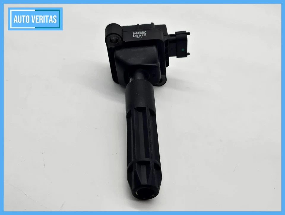 MERCEDES-BENZ C-CLASS W203 CLK SLK NGK U5025 IGNITION COIL IGNITION MODULE U5025 - Image 2 of 4