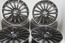 4 x Keskin KT18 20 Zoll Alufelgen Audi a6 allroad q3 Seat Skoda kodiaq