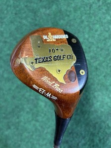 Wood Bros Golf Clubs | eBay