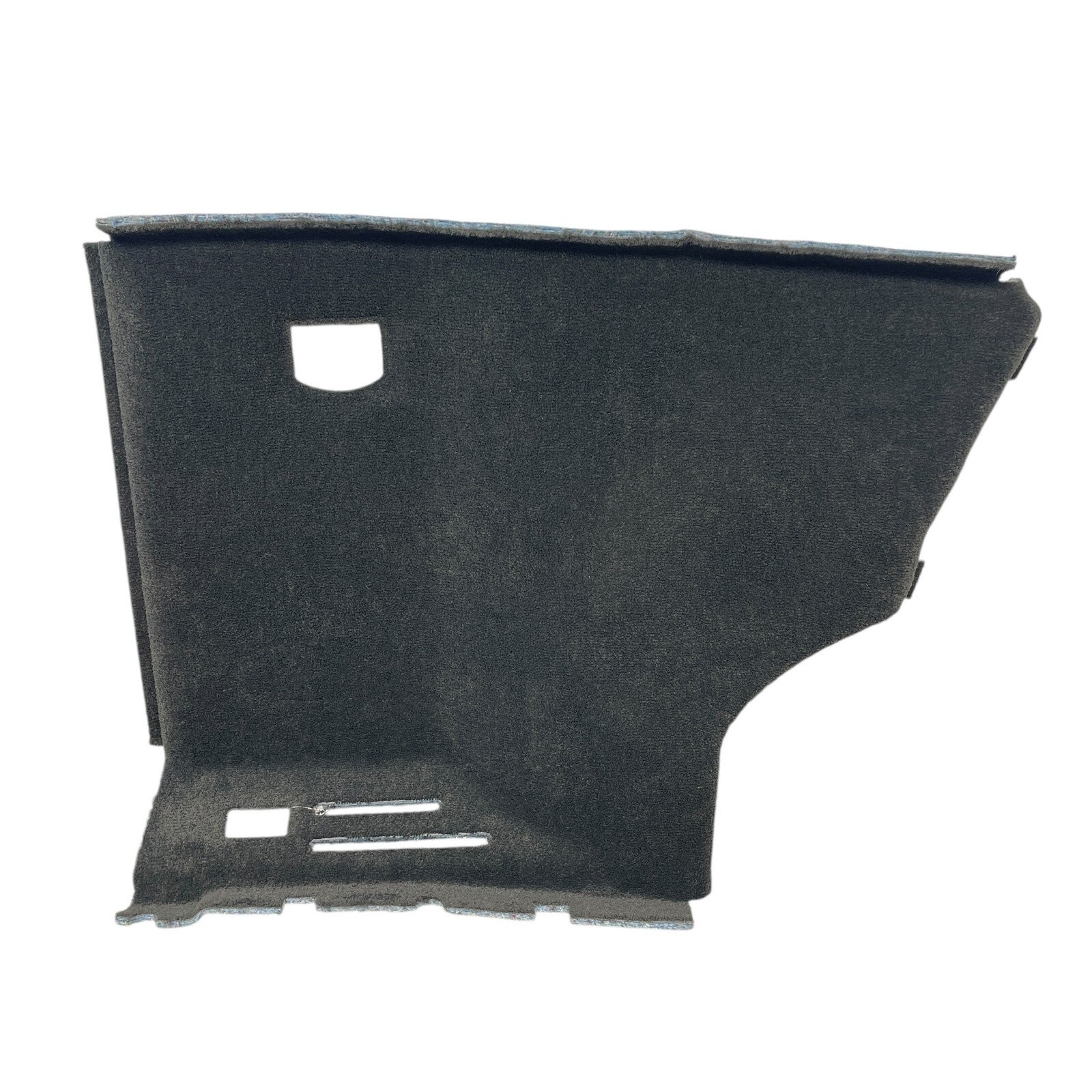 Bentley Continental GT 2003-2010 Rear Right Luggage compartment floor panel P/N 3W8867428G