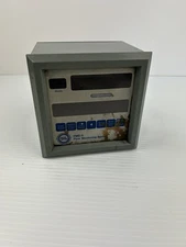 Micro Motion FMS-3 Flow Monitoring System Power Input FMS-3-115-NA-J 115VAC