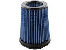 Afe Power Afe24-91062 Magnum Flow Pro 5r Air Filter Conical Clamp-on 8 In Tall Afe Power Afe24-91062 Magnum Flow Pro 5r Air Filter Conical Clamp-on 8 In Tall