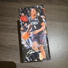 Detroit Pistons Ron Holland II NBA Basketball Bobblehead Sports Collectible