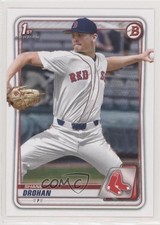 2020 Bowman Draft Shane Drohan #BD-170 07ne