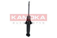 2X StoßDäMpfer Kamoka 2000680 FüR Peugeot SW 407 Hdi 110 6D9HZC 6D9HYC 6D6FZB C5