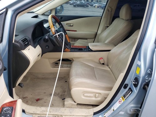 Anti-Lock Brake Part Actuator And Pump Assembly FWD Fits 10 LEXUS RX350 2185842 - Picture 9 of 14