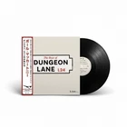 Paul McCartney  The Boys of Dungeon Lane  JAPAN black Vinyl LP with OBI Beatles