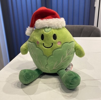 Süßer animierter singender Spross ''Rocking Around The Christmas Tree'' Video unbedingt ansehen