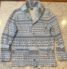 Club Room   Men's Cardigan Sweater   Medium