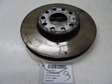 Disque de frein Volkswagen CADDY
