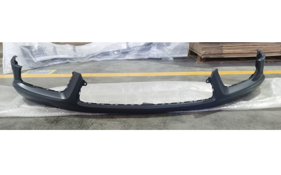 For Bentley Continental GT GTC 4.0 2012-2015 3W3807217 Front Bumper w/o Hole