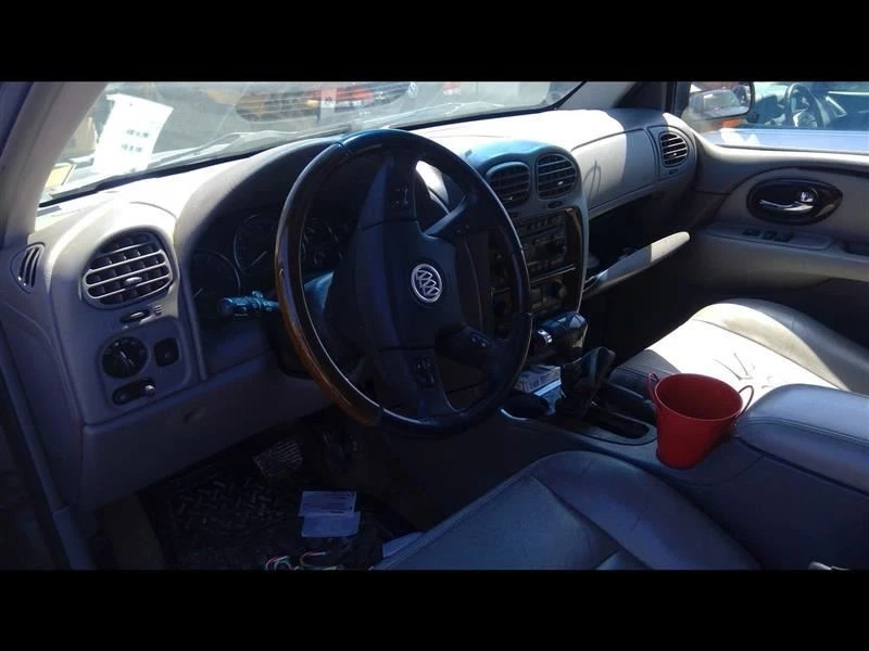 (LOCAL PICKUP ONLY) Driver Left Fender Fits 04-07 RAINIER 1676581 Foto 2 de 4