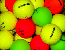 24  CALLAWAY SUPERSOFT Bunt  Erhaltung AAAA, ...