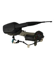 Mercedes-Benz W210 Scheibenwischermotor Wischermotor Gestänge vorne 3397020325 Mercedes-Benz W210 Scheibenwischermotor Wischermotor Gestänge vorne 3397020325