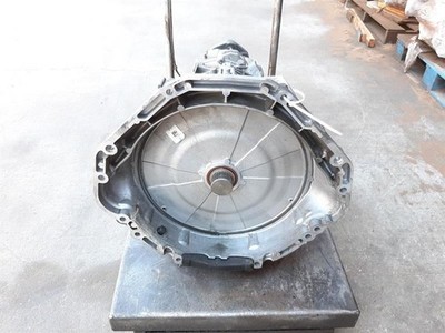 BMW F10 M5 M6Transmission DCT 7 Speed Gear Box 28007843840 GS7D36BG