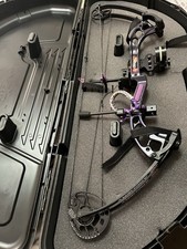 PSE Stinger X Stiletto 