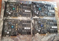 OCZ RevoDrive 110GB Internal OCZSSDPX-1RVD0110 Bootable PCIE X4 SSD Raid 0