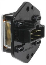 HVAC Blower Motor Resistor-BlowerMotor Resistor 4 Seasons 20695